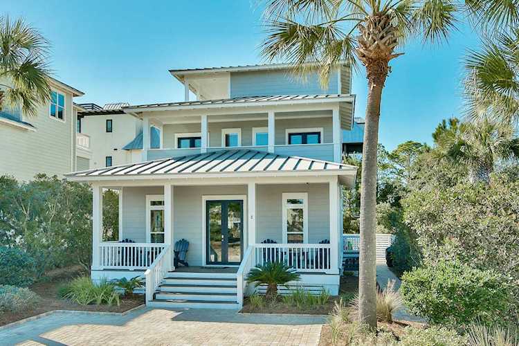 8 Dunes Estate Boulevard, Santa Rosa Beach, FL | TrueSouthCoastalHomes.com Photo 1