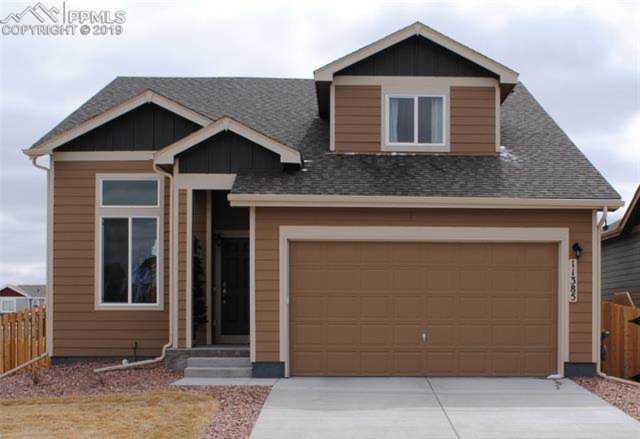 11385 Mt. Angel Heights Peyton CO 80831 - MLS 8385417 - Ashford Photo 1