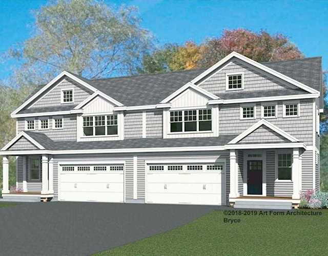 7 Hobbs Brook Lane - 443 Lincoln #4 Lexington, MA 02421 | MLS 72551188 Photo 1