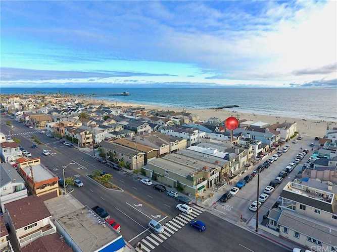 116 30th Street #A Newport Beach, CA 92663 | MLS OC19195805 Photo 1