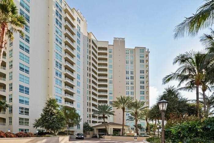 3740 S Ocean Boulevard #1010 Highland Beach, FL 33487