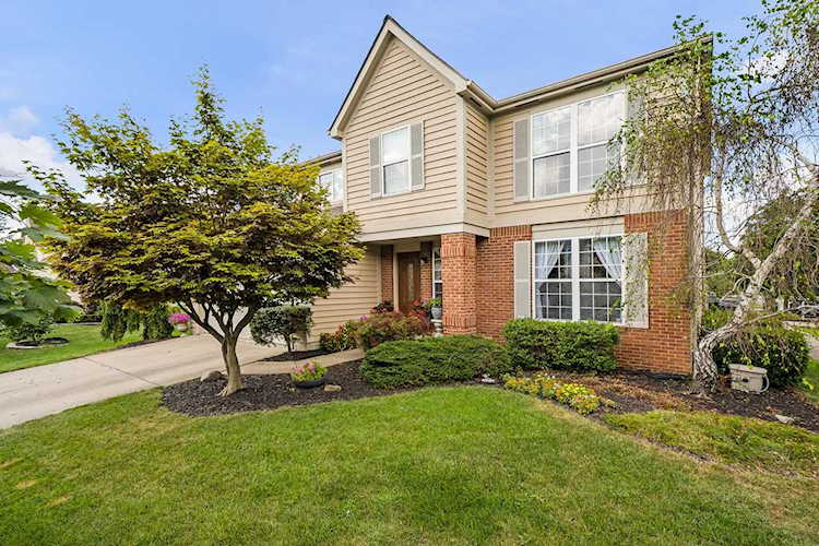 1344 Sandstone Loop Westerville, OH 43081 | MLS 219031061 Photo 1