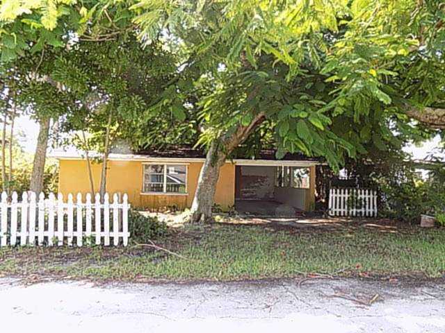 1480 NE Chardon Street Jensen Beach, FL 34957 | MLS RX-10554888 Photo 1