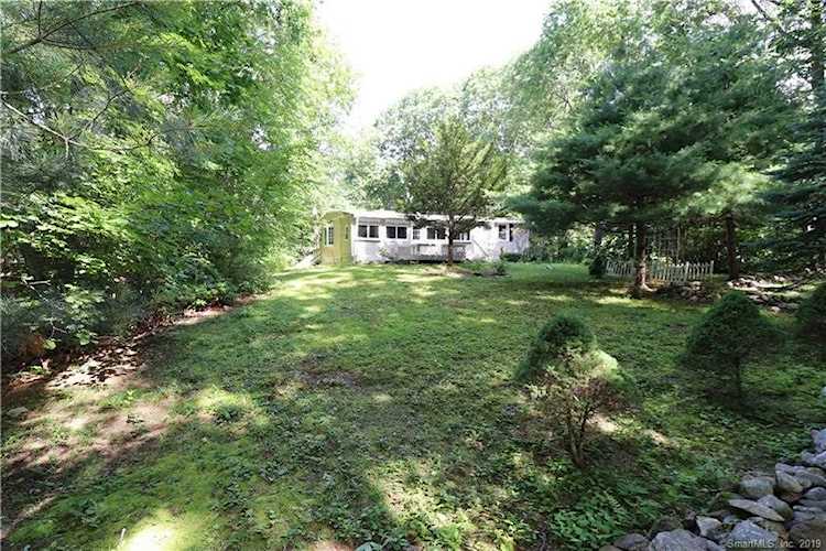 20 Collins Road Bethany, CT 06524 | MLS 170151043 Photo 1
