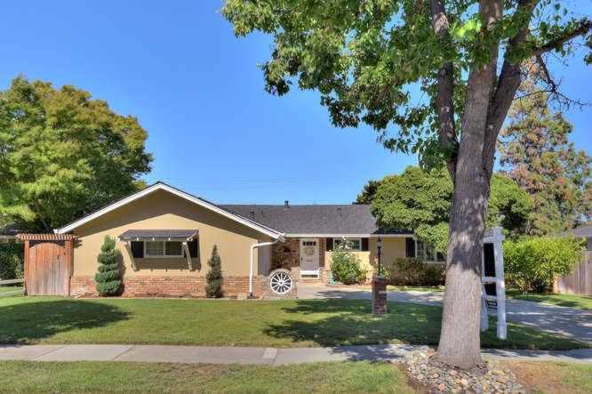 431 Manchester Avenue Campbell, CA 95008 | MLS 52199045 Photo 1