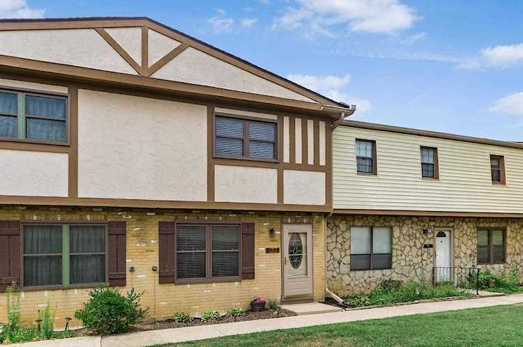 3822 King James Drive Grove City, OH 43123 | MLS 219031092 Photo 1