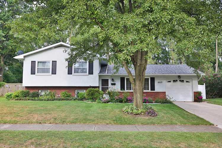 557 Illinois Court Westerville, OH 43081 | MLS 219031090 Photo 1