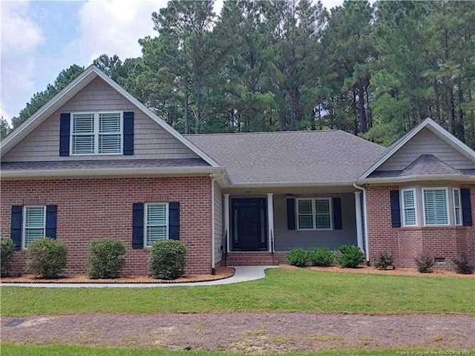 1145 Thrush Dr Vass, NC 28394 | MLS 613616 Photo 1