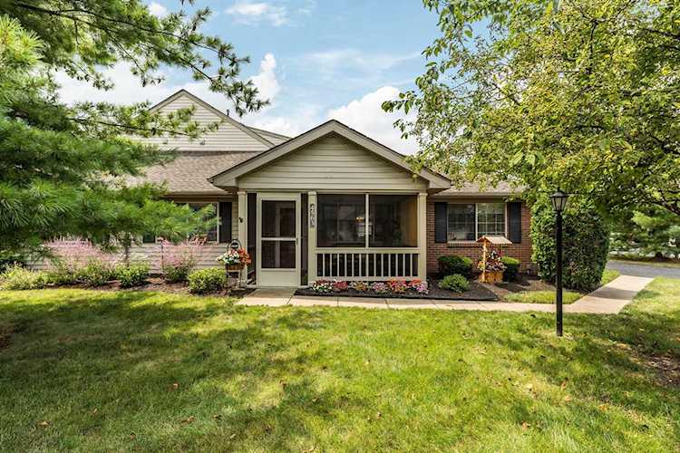 $154,900 - For sale - 4563 Whittington Drive, Groveport, OH 43125 - MLS#219030474 - Franklin. - This stunning patio home in popular Winchester Crossing has the largest floor plan in the complex!... Photo 1