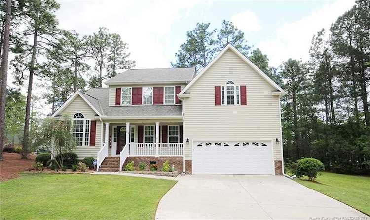 25 Cove Landing Sanford, NC 27332 | MLS 604631 Photo 1