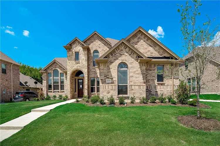 6925 Chisholm Trail North Richland Hills, TX 76182