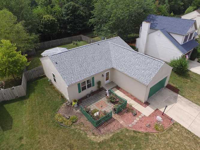 3683 Carriage Run Drive Hilliard, OH 43026 | MLS 219031072 Photo 1