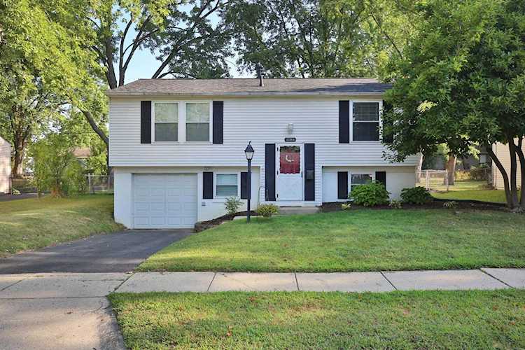 3584 Makassar Drive Westerville, OH 43081 | MLS 219030919 Photo 1