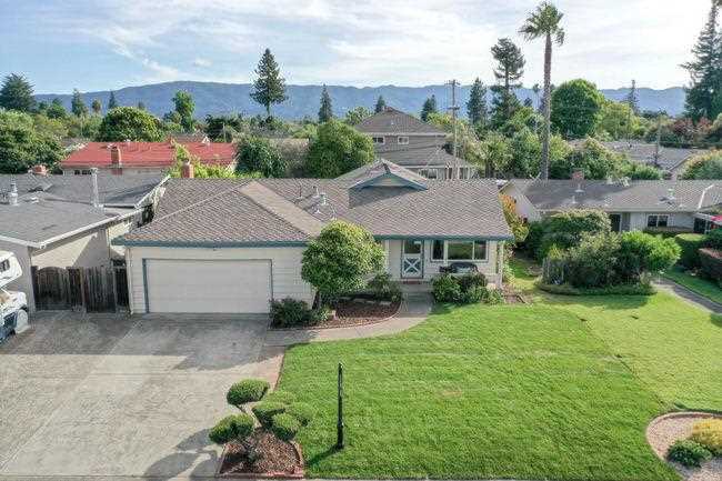 429 Calado Avenue Campbell, CA 95008 | MLS 52201228 Photo 1