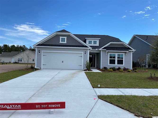 3717 Line Dr. Little River, SC 29566 | MLS 1918032 Photo 1