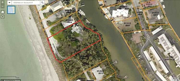 9247 Blind Pass Road Sarasota, FL 34242