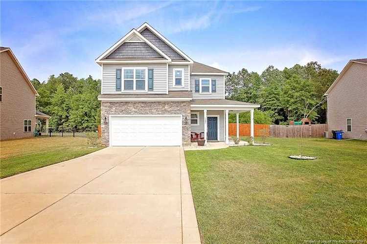 1331 Vandenberg Dr Fayetteville, NC 28312 | MLS 608130 Photo 1