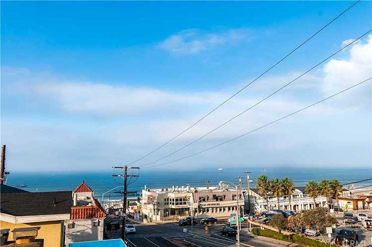 3621 Alma Avenue Manhattan Beach, CA 90266
