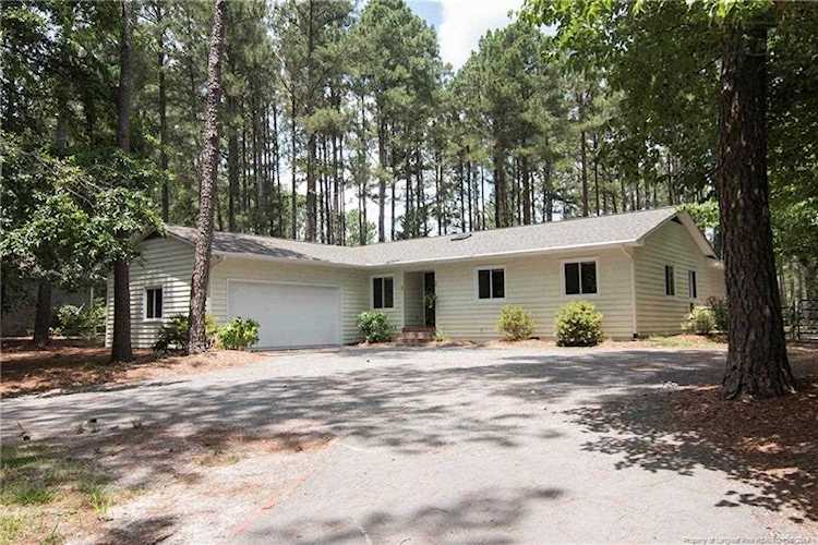 25 Shadow Ln Whispering Pines, NC 28327 | MLS 609783 Photo 1