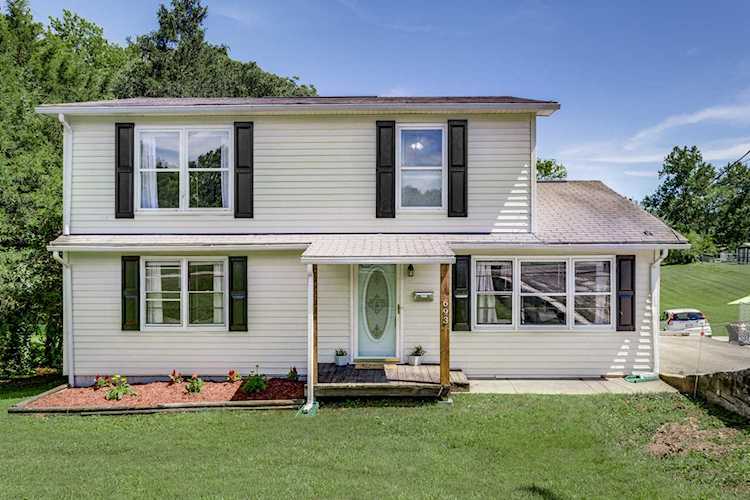 693 Robertsville Rd Oak Ridge, TN 37830 | MLS 1083535 Photo 1