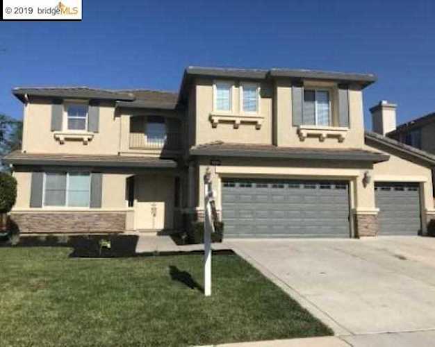 1852 Tanglewood Lane Brentwood, CA 94513 | MLS 40878776 Photo 1