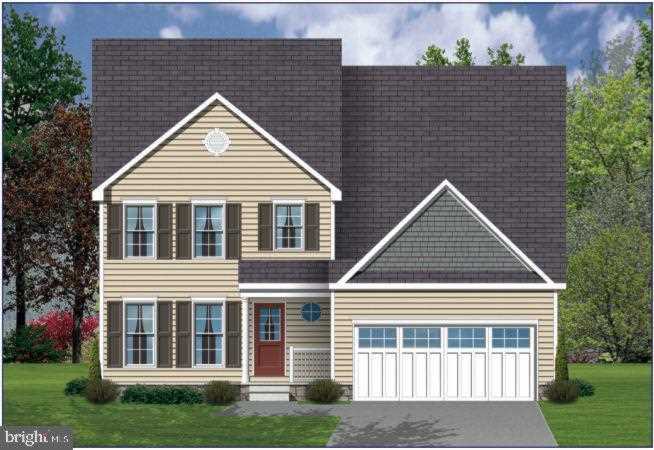 Lot 19 Section 2 Block G Colony Dr Dagsboro, DE 19970