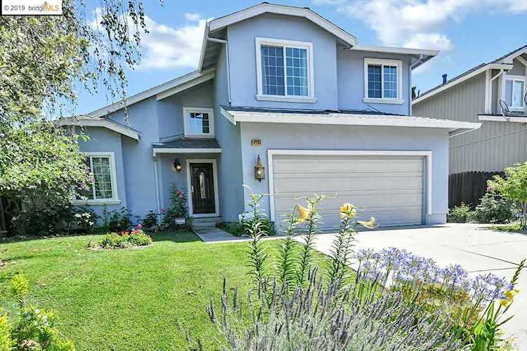 4203 Rocky Point Drive Antioch, CA 94531 | MLS 40872933 Photo 1