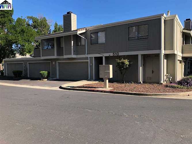 510 Athena Hercules, CA 94547 | MLS 40873895 Photo 1