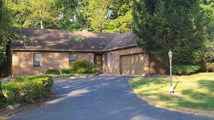 811 Linworth Road Columbus, OH 43235 | MLS 219031120 Photo 1