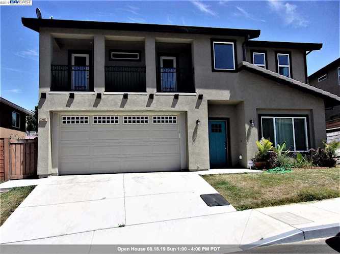 22960 Ashwin Ct Hayward, CA 94541 | MLS 40876969 Photo 1