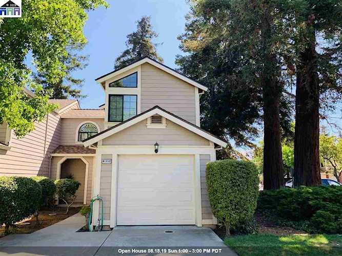 41552 Patton Ter Fremont, CA 94538 | MLS 40877119 Photo 1