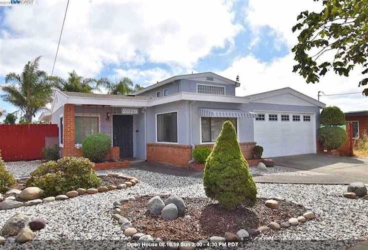 2028 Fairbanks Street San Leandro, CA 94577 | MLS 40877500 Photo 1