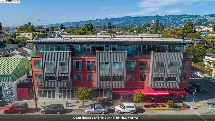 414 40Th St Oakland, CA 94609 | MLS 40877592 Photo 1