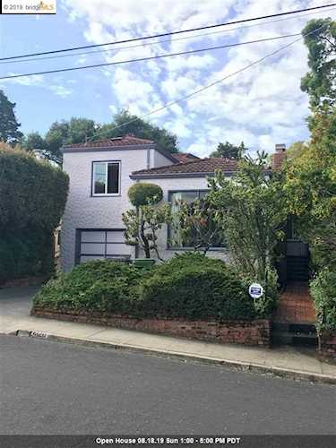 6120 Alvarado Pl El Cerrito, CA 94530 | MLS 40877868 Photo 1