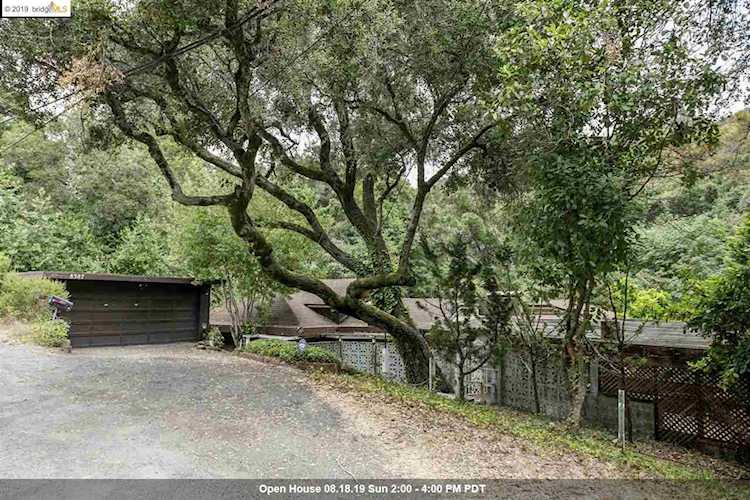 8387 Norris Canyon Castro Valley, CA 94552 | MLS 40877942 Photo 1