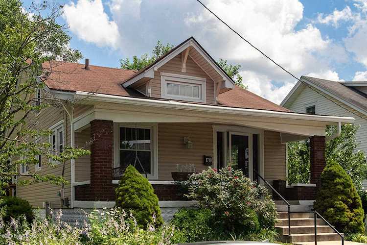 1710 Bonnycastle Ave Louisville, KY 40205 | MLS 1537228 Photo 1