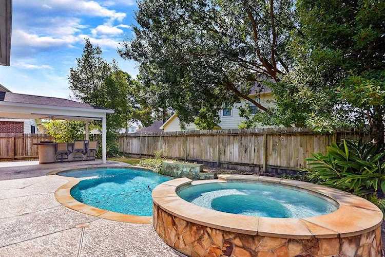 21703 Oakbridge Park Ln Katy, TX 77450