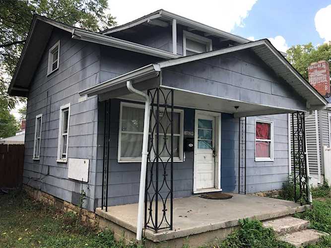 1029 Seymour Avenue Columbus, OH 43206 | MLS 219031159 Photo 1