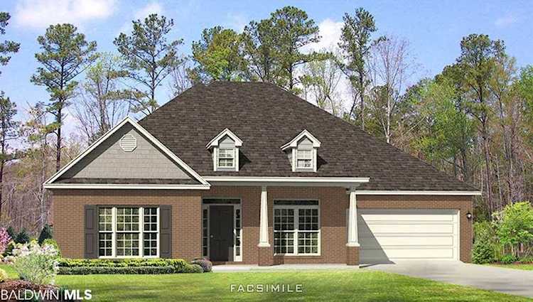 1500 S Hickory St Foley, AL 36535