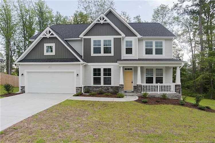 27 Okame Ct Spring Lake, NC 28390 | MLS 554962 Photo 1