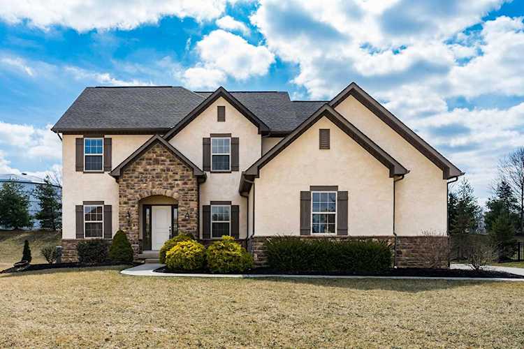 2598 Alum Crossing Drive Lewis Center, OH 43035 | MLS 219003073 Photo 1