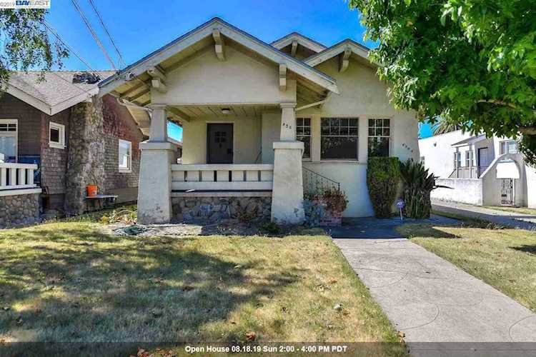 430 Haight Ave Alameda, CA 94501 | MLS 40874397 Photo 1