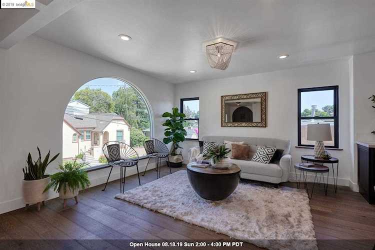 827 Paloma Oakland, CA 94610 | MLS 40877310 Photo 1