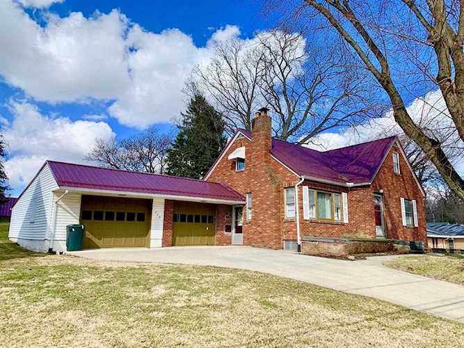 248 Ohio st Mansfield, OH 44906 | MLS 9043172 Photo 1
