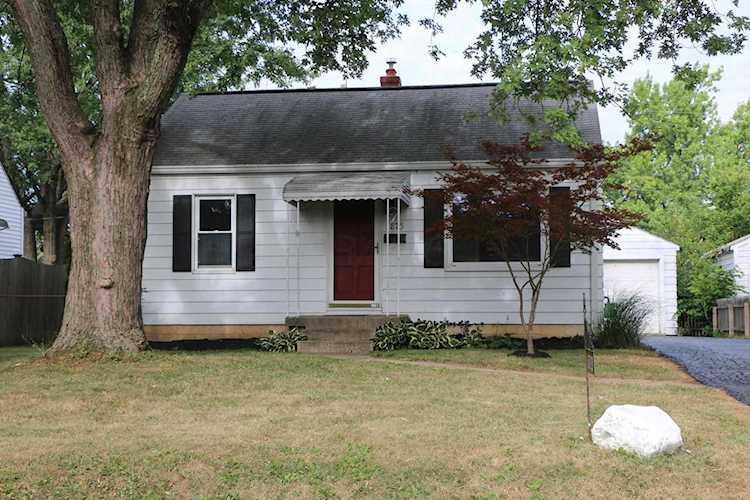 $110,000 - For sale - 873 S Chesterfield Road, Columbus, OH 43209 - MLS#219030468 - Franklin. - This ranch is situated in one of the best locations in Eastmoor South. You will enjoy the spacious... Photo 1