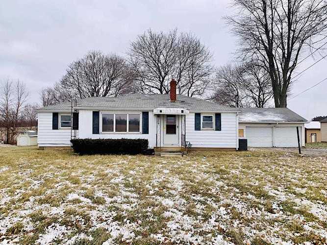 3438 State Route 39 Shelby, OH 44875 | MLS 9042614 Photo 1
