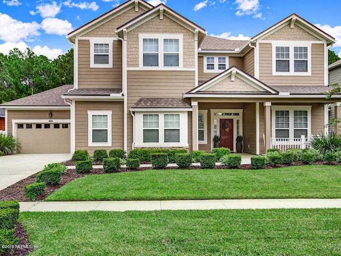 350 Brambly Vine Dr St Johns, FL 32259 | MLS 1011016 Photo 1