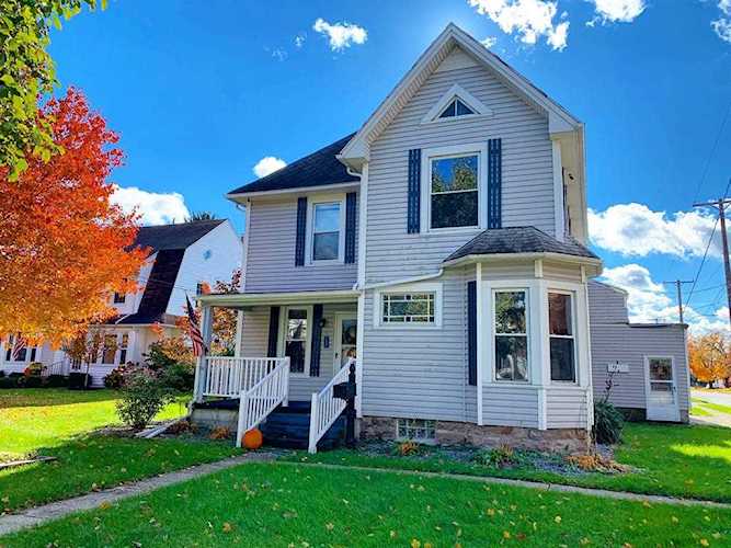 178 W Main Shelby, OH 44875 | MLS 9042186 Photo 1