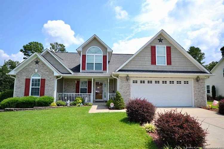 123 Royal Briar Ct Raeford, NC 28376 | MLS 601799 Photo 1