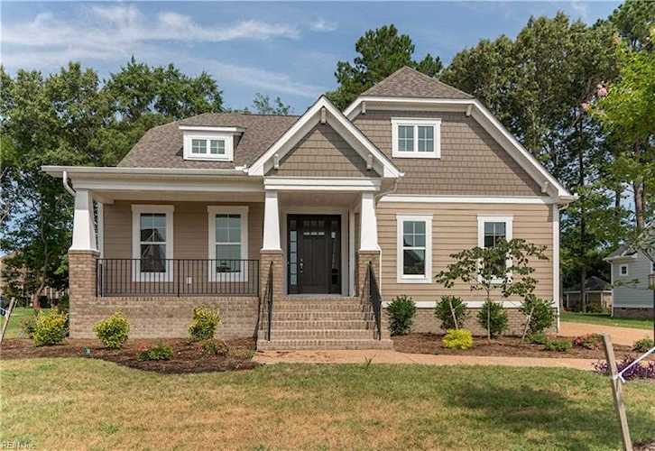 100 Royal Birkdale Smithfield VA 23430 | MLS# 10277034 - TREG.com Photo 1